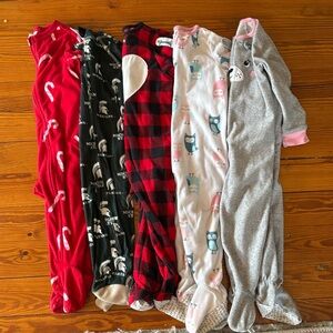 18-24 month pjs